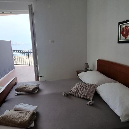 Mima Apartment Sveti Juraj Room photo