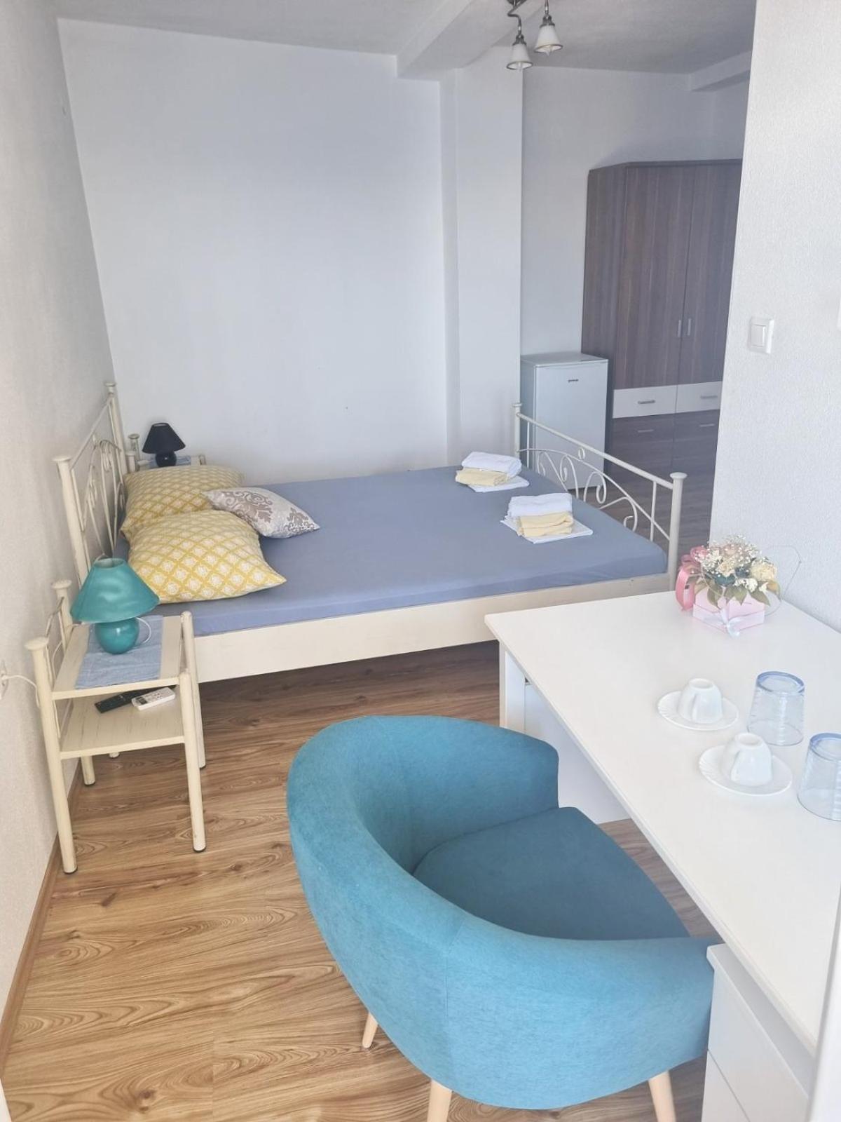 Mima Apartment Sveti Juraj Room photo